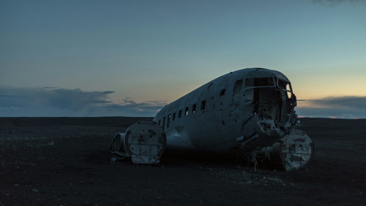 DC-3
